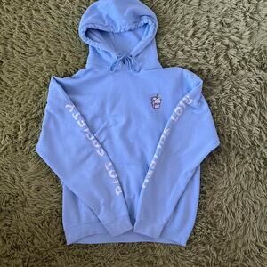 Riot Society Chinese Takeout Box Sweatshirt